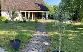 Domaine Des Montots